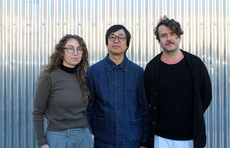 Soup To Nuts w/ John Gómez, Jeremiah Chiu & Marta Sofia Honer