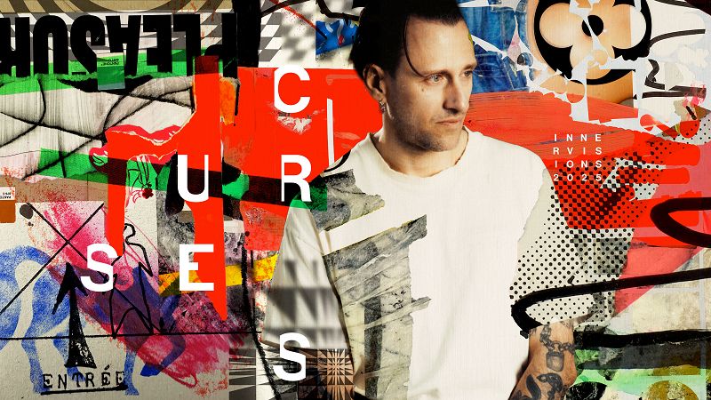 INNERVISIONS ÜBERALL w/ CURSES