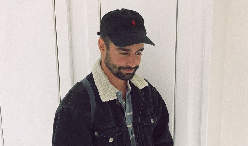 Fantastic Man | Listen on NTS