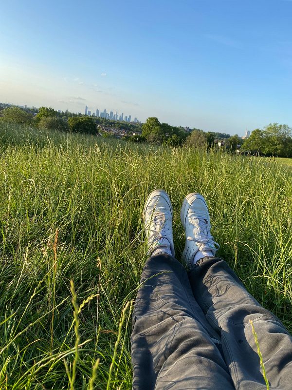 The Early Bird Show w/ Danny Bushes