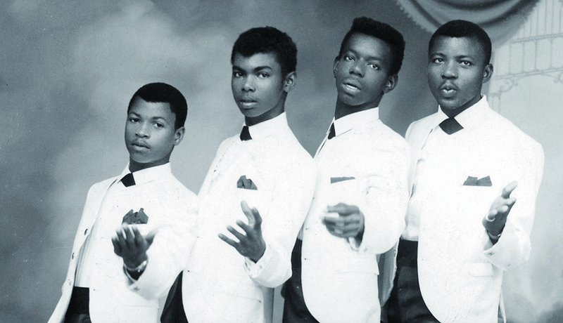 In Focus: The Techniques