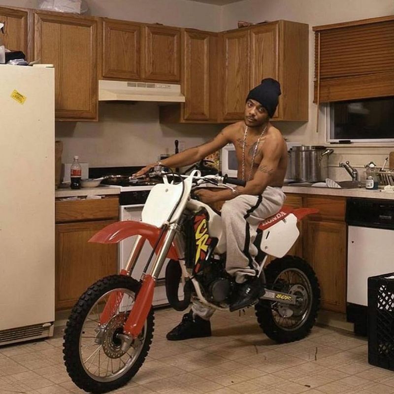 Skate Muzik - R.I.P. Prodigy