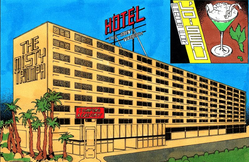 Extra Extra - Episode 11