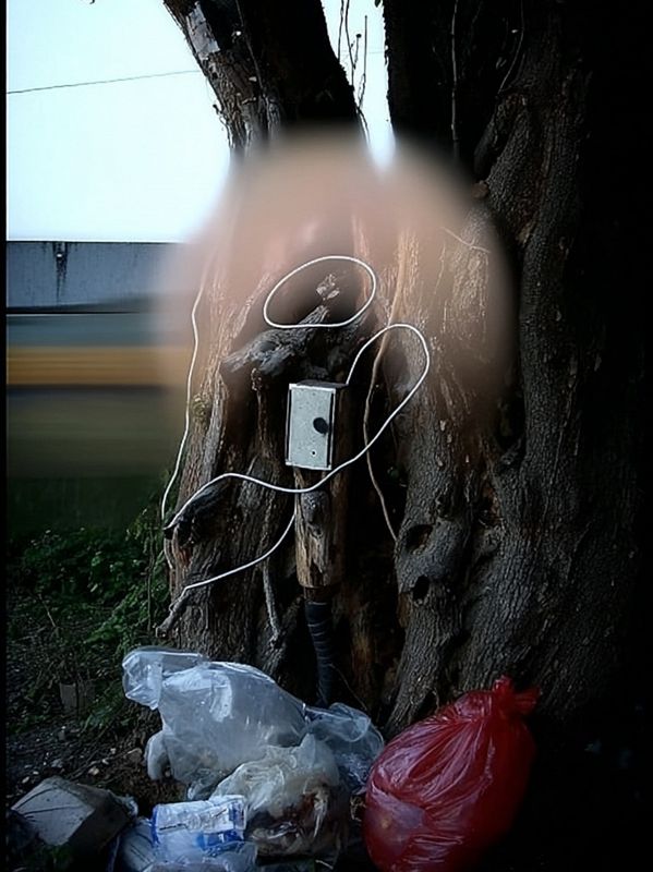 DROWNED BY LOCALS PRESENTS: MUSIC FOR PARKING GARAGES, HEAVY CLOUD SICK WITH LIGHT W/ IAN BRUNER