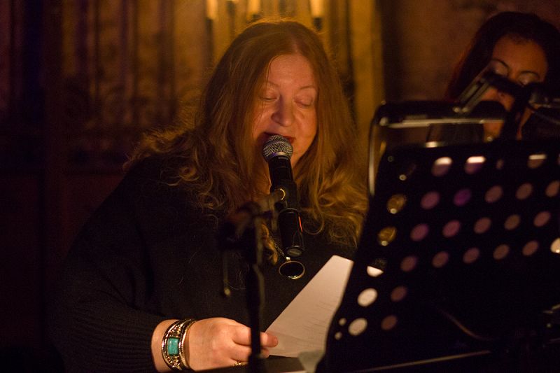 Lena Platonos - Live From Plisskën