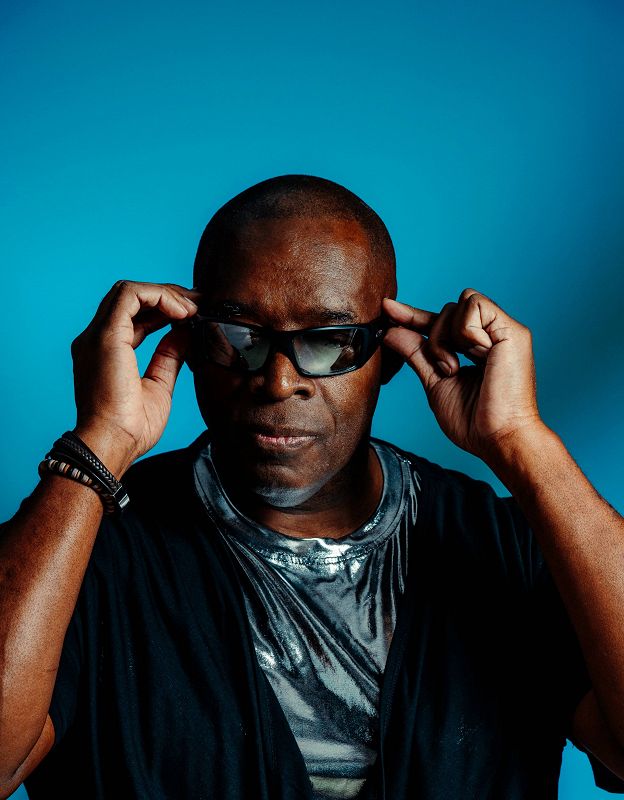 Origins w/ Kevin Saunderson