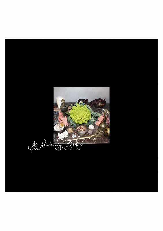 Twisted Dream Diary w/ OKO DJ