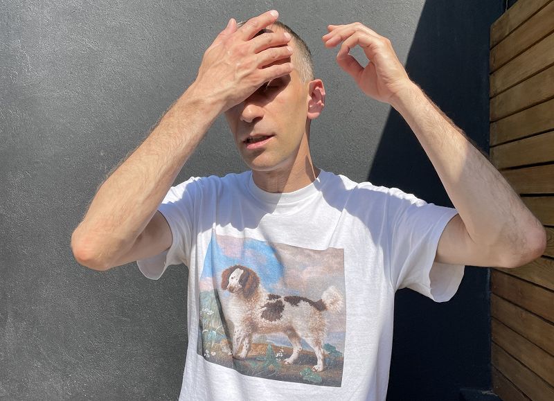 Not Waving