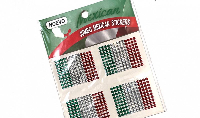 CDMX w/ Le Motel & RVSGR