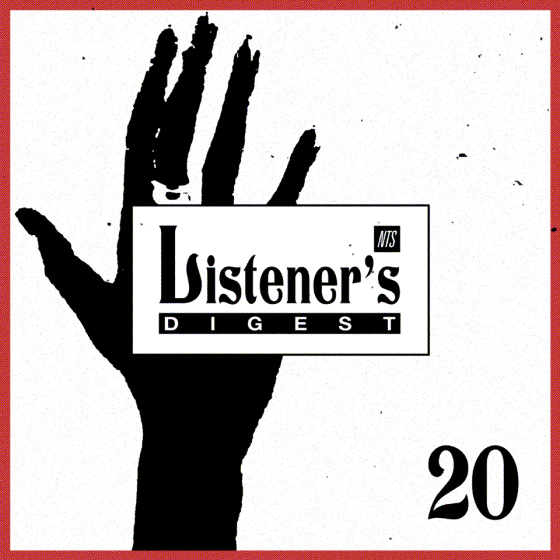Listener's Digest 020 31 Jan 2019 Incoming