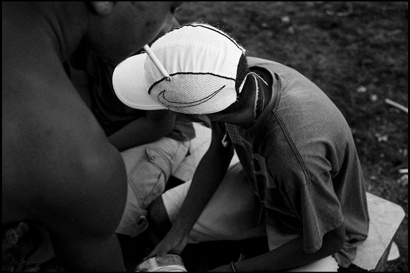 Aquecimento w/ DJ Tonias