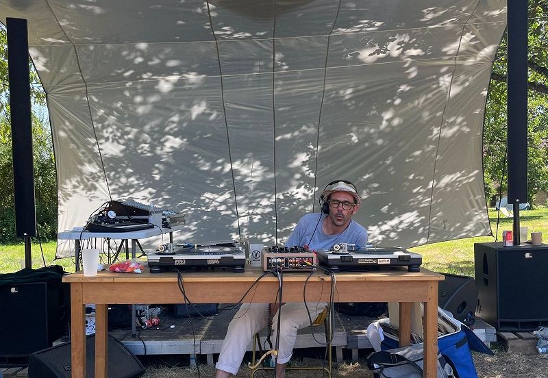 All Styles All Smiles w/ Dave Berton & Javybz