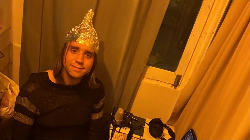 WNOADIARWB RADIO w/ Otto Benson