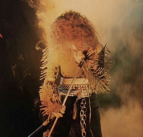 Born for Burning w/ Painkiller Kim