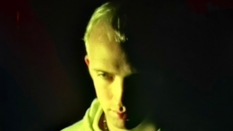 Mil Townley w/ Gi Gi