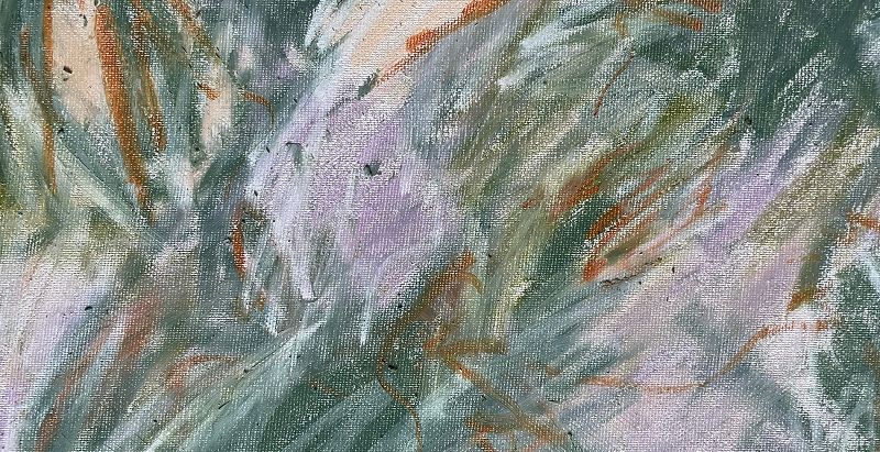 Felisha Ledesma w/ Break Mode