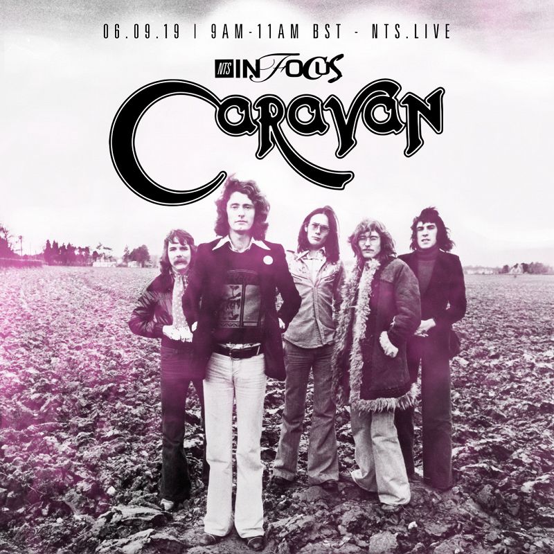 In Focus: Caravan 04 Sep 2019 Incoming