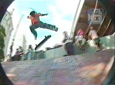 Skate Muzik - 411 VM Tribute