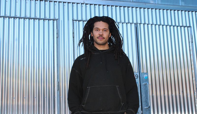 The NTS Breakfast Show w/ Bradley Zero