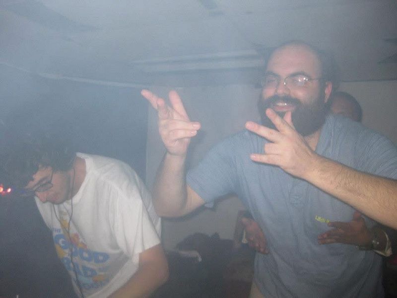 Beautiful Swimmers - No Blends 2