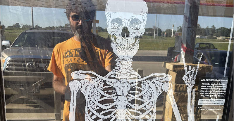 Geologist Presents: The O'Brien System