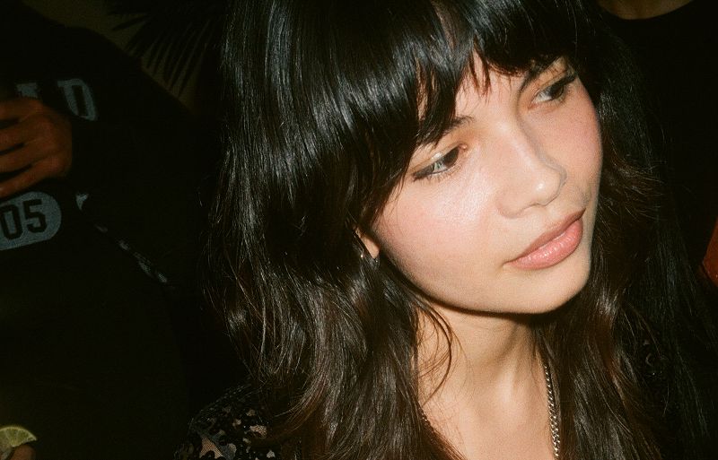 Panorama Heaven w/ Bianca Lexis - Covers Special