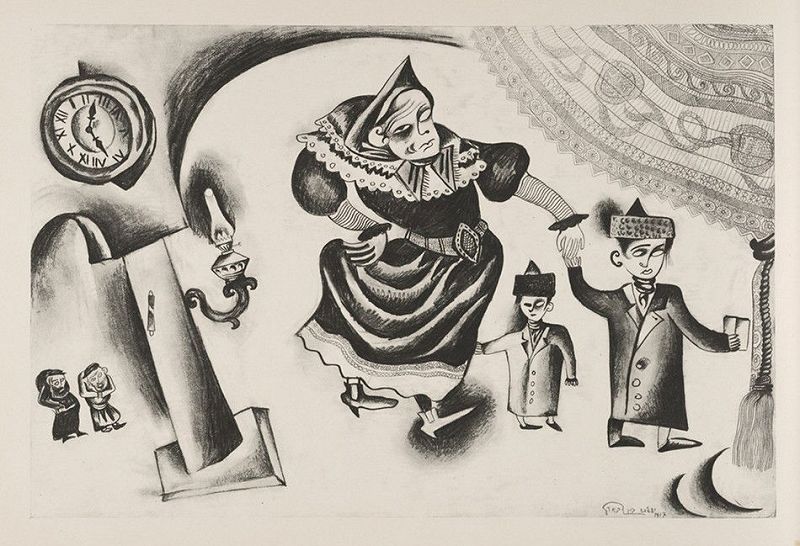 What Time Is It There? w/ Oscar & Imogen