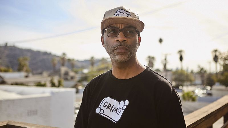 Get Grimy w/ Zernell & Jamie 3:26