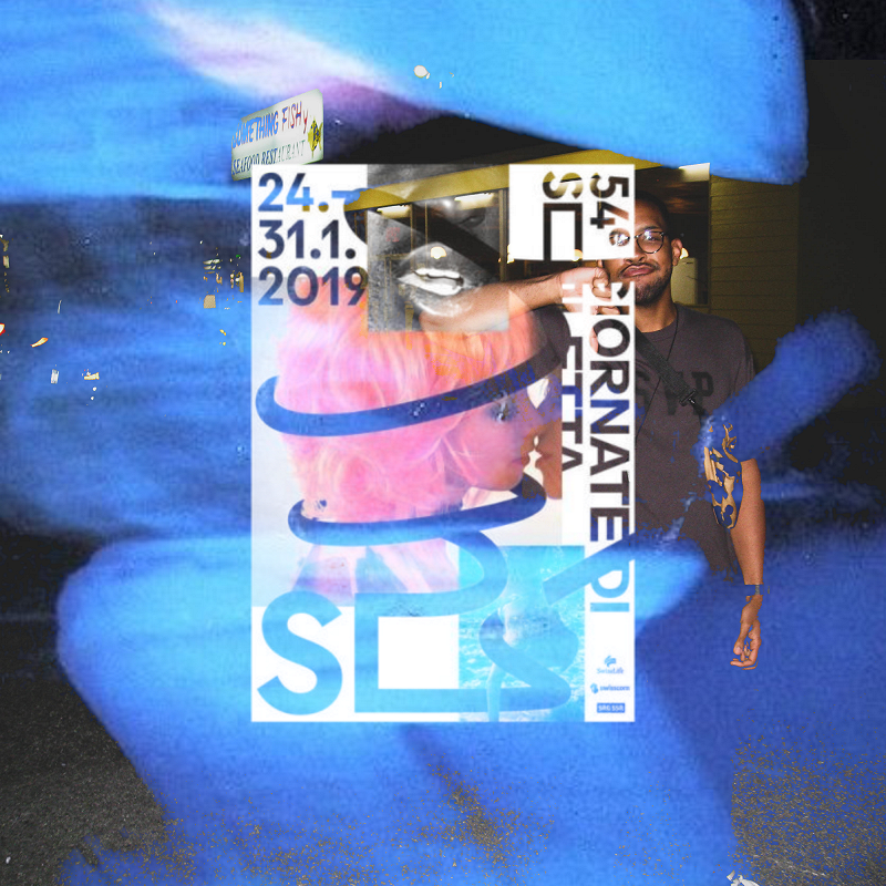 Tuesday Trips w/ Nahhg & Amber Haze