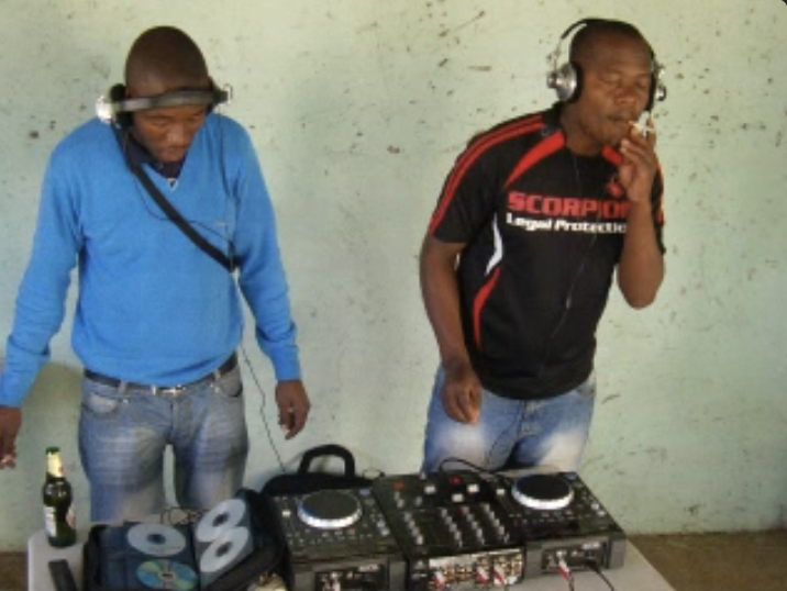 Autotune the World w/ Christopher Kirkley