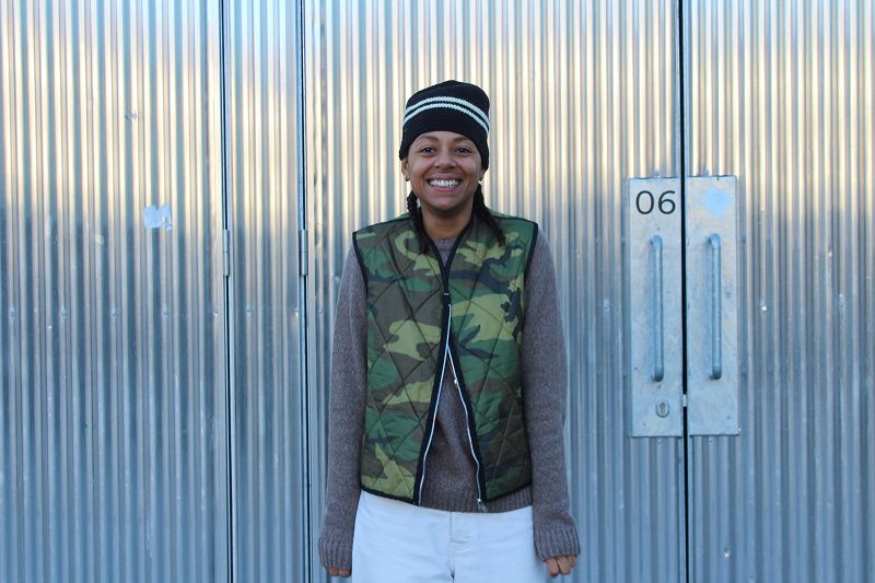 The NTS Breakfast Show w/ RUBY SAVAGE