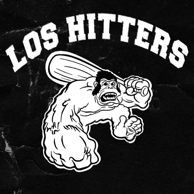 Los Hitters w/ Discos Olvidados