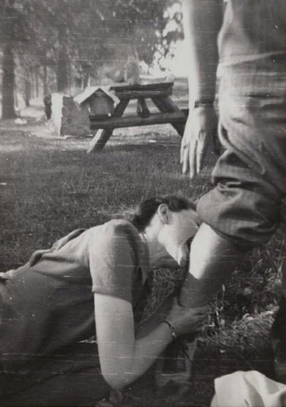 All Night Flight w/ KAITY FOX