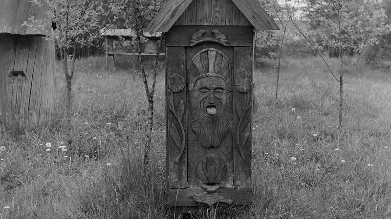 pop.soil w/ Krzysztof Bagiński