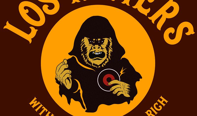 Los Hitters w/ Vero & Rich