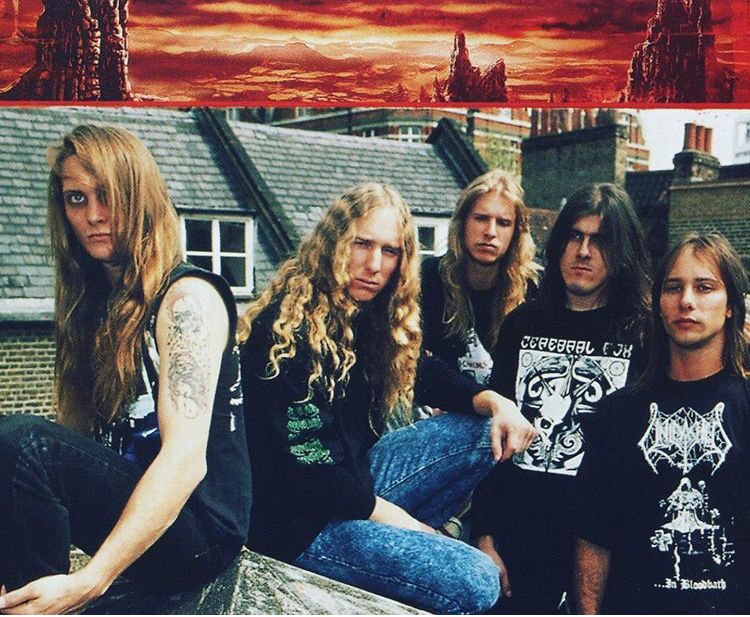 Electric Warriors w/ J Bennett