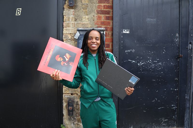 Soup To Nuts w/ Shy One