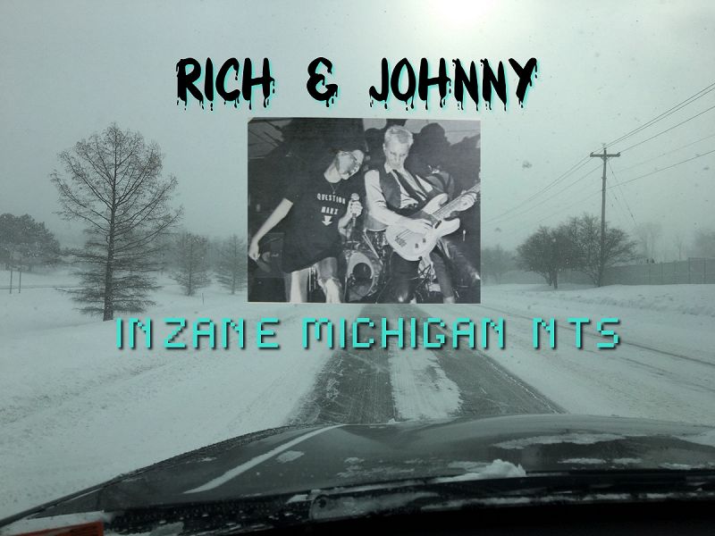 Rich & Johnny's Inzane Michigan