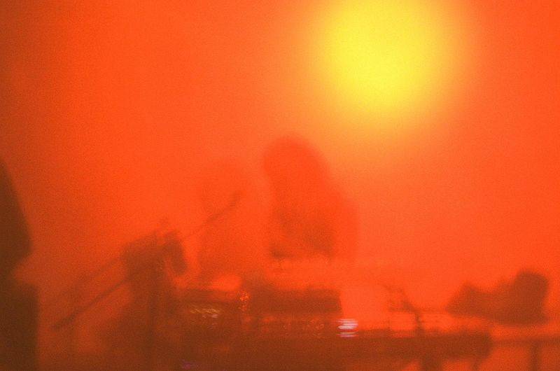 The Early Bird Show w/ Spirit Blue & Theadora