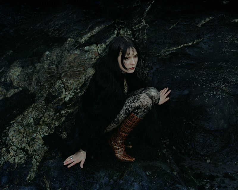 The Early Bird Show w/ MARTHA SKYE MURPHY