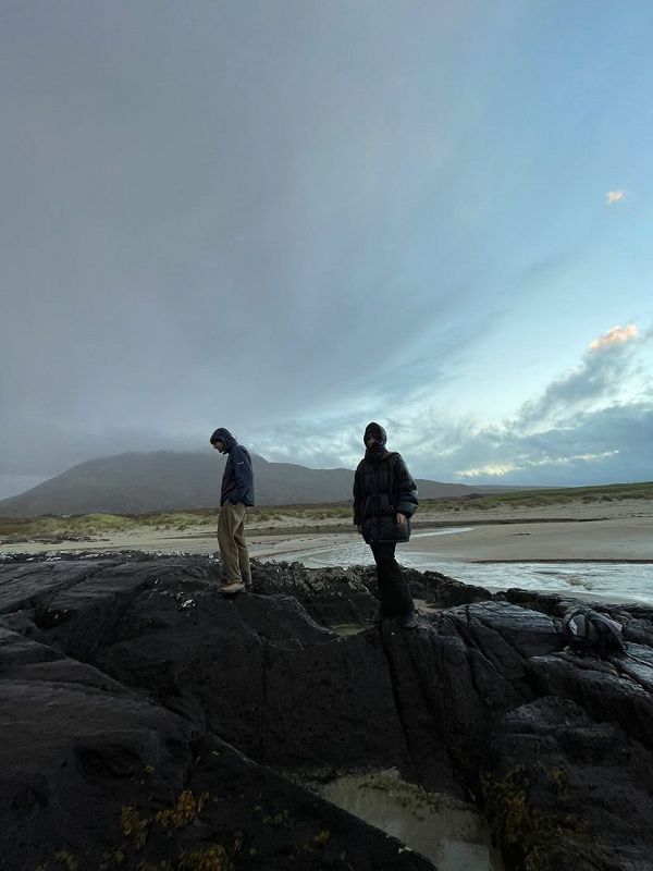 The Early Bird Show w/ Maria Somerville & Nashpaints