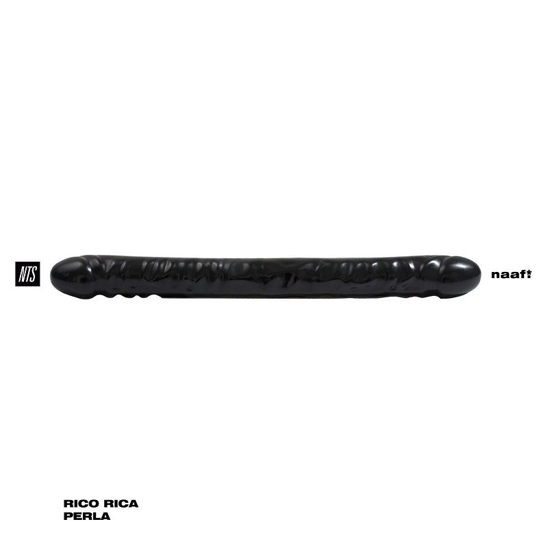 CDMX Tapes w/ Rico Rica & Perla