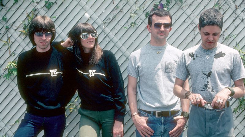 Chris and Cosey Reflect on Throbbing Gristle's Legacy