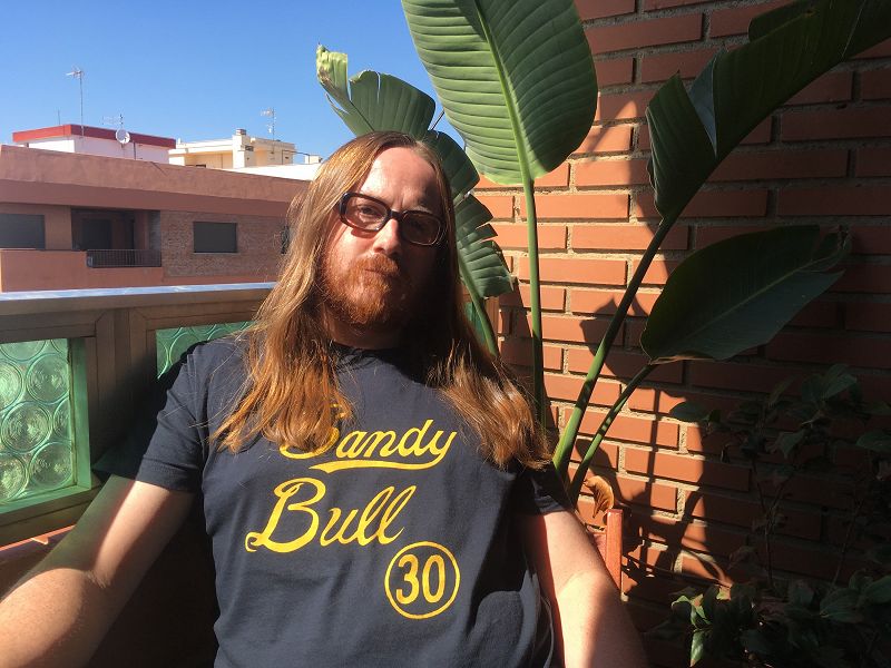 The Cosmic Principle w/ Nick Mitchell Maiato