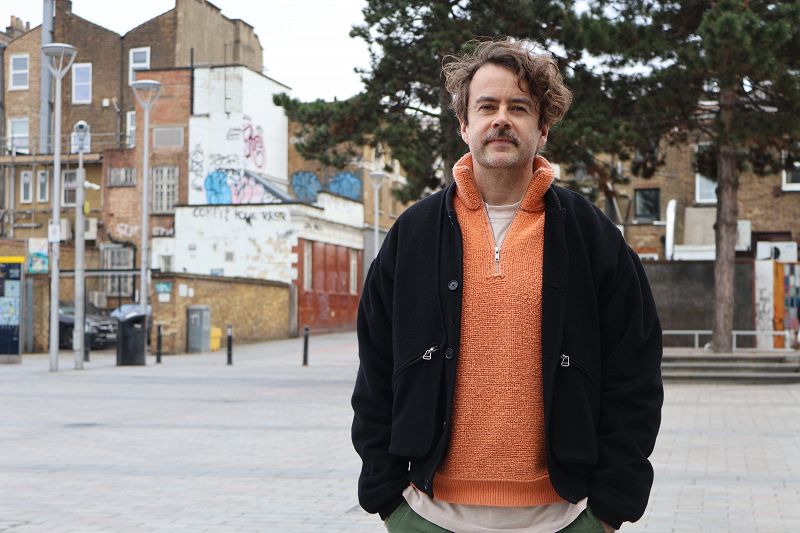 Soup To Nuts w/ John Gómez