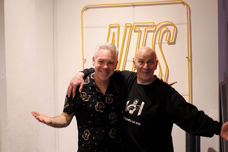Diddy Wah w/ DJ Keb Darge