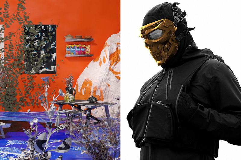 Akito w/ i-sha & Døn Von 