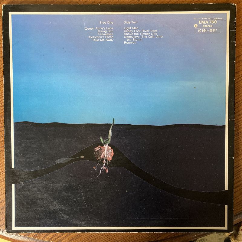 Lavender Kite Audio Research Hour w/ Barnaby Bennett - MAC GAYDEN SPECIAL