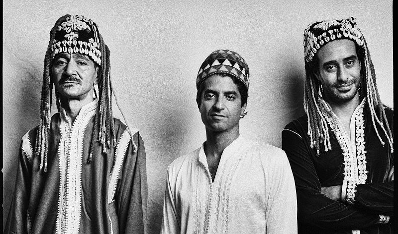 Innov Gnawa
