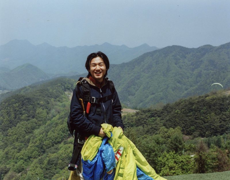 SILICA GEL w/ Kim Geonjay